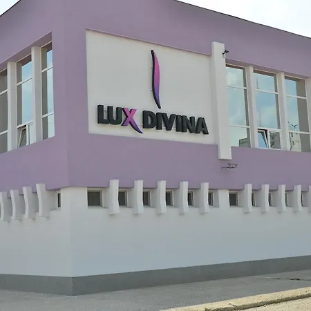 Hotel Lux Divina-2